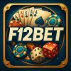Logo da F12BET
